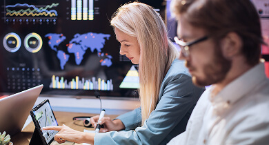 shul works data management