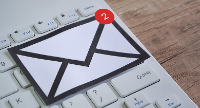 shul works email and communication tools