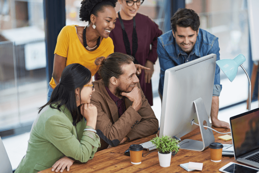 synagogue website benefits