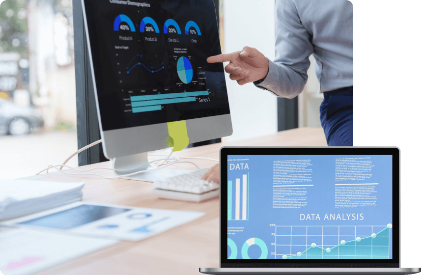 data shul management