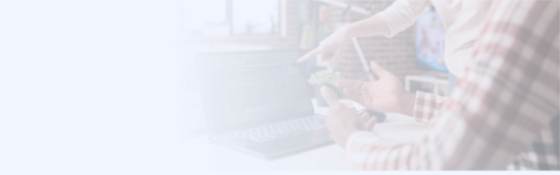 digital financial services for shuls