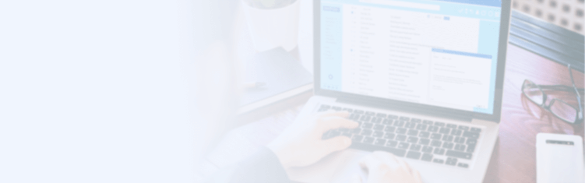 email tools for shuls