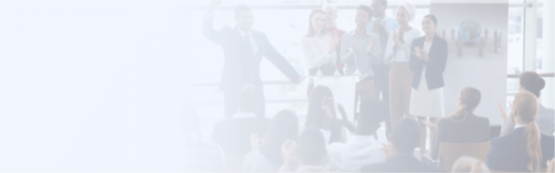 online event management for shuls