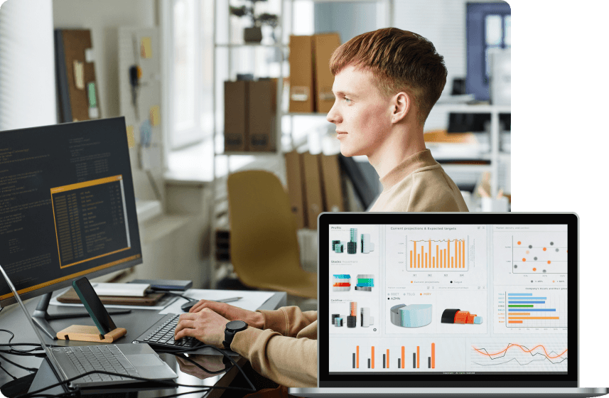 online school management for shuls
